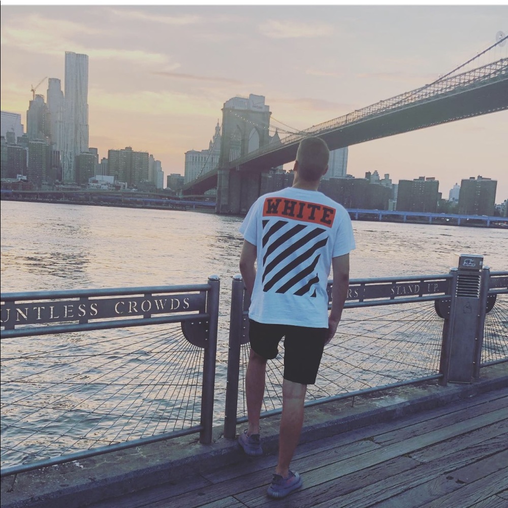 Meet your Posher, Joseph